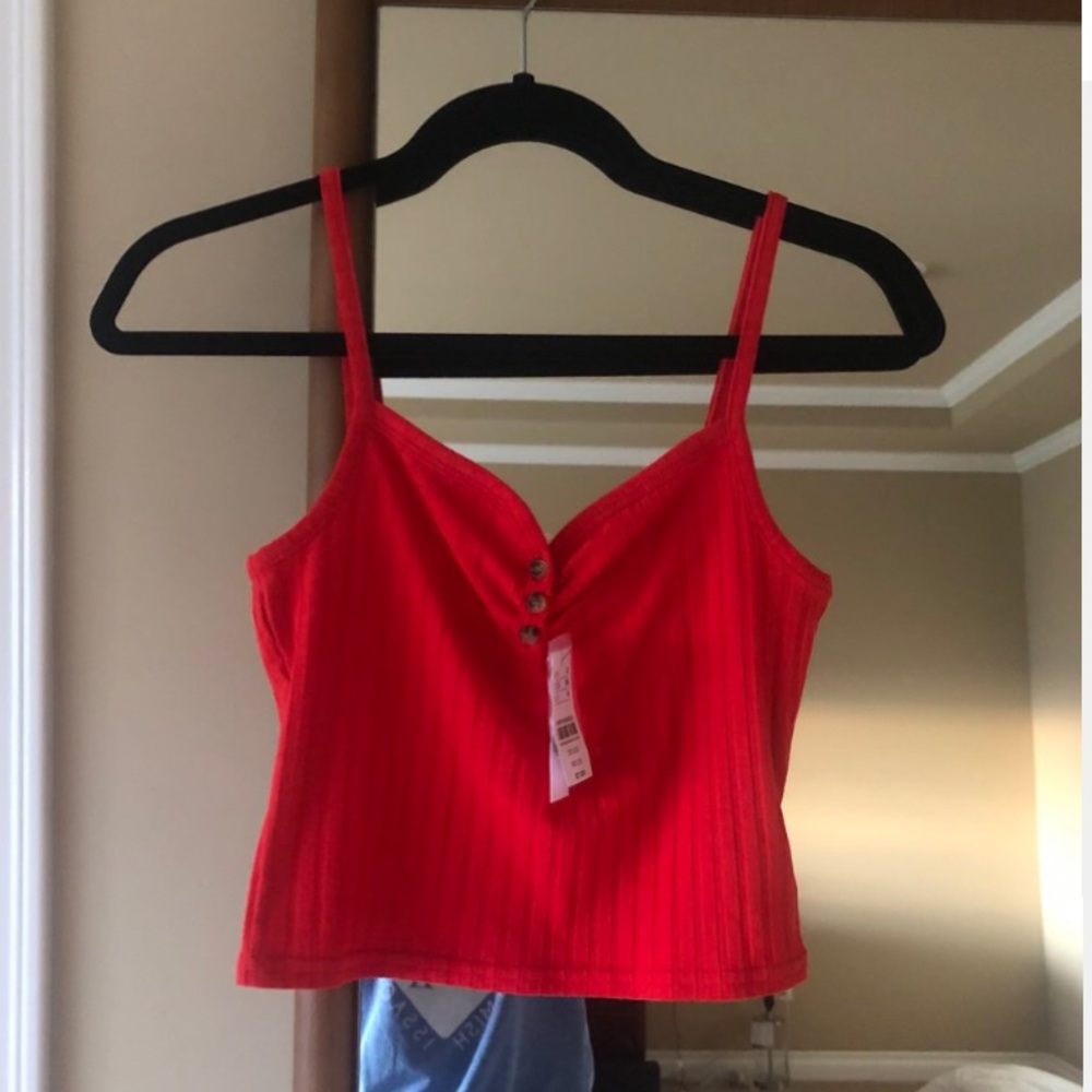 TOPSHOP TANK